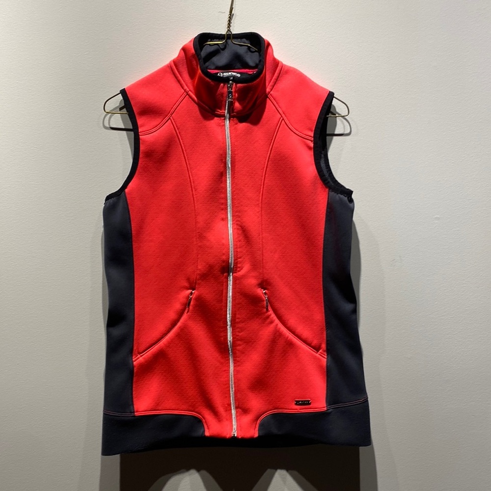 Sunice sports vest